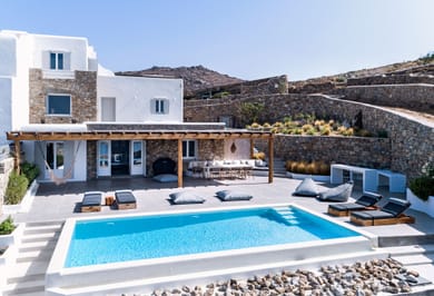 Villa Caprice 2