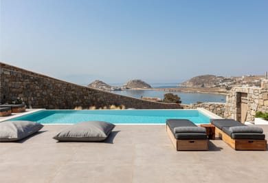Villa Caprice 2