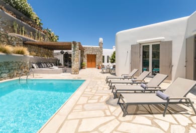 Villa Caramel