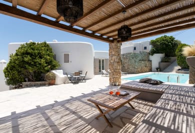 Villa Caramel