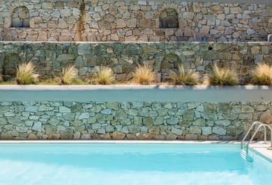 Villa Caramel