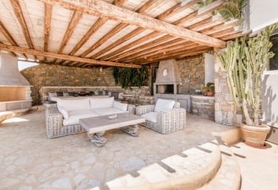Villa Caramel