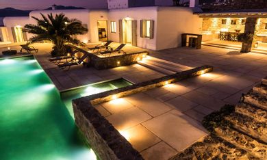 Villa Carme