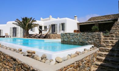 Villa Carme
