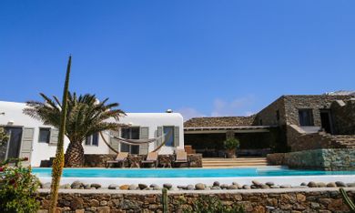 Villa Carme
