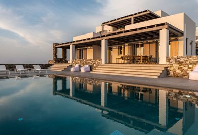 Villa Catalina
