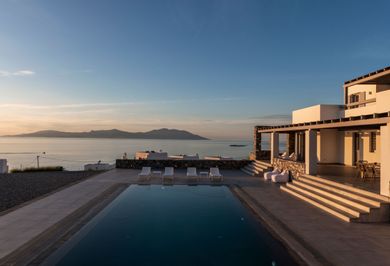 Villa Catalina