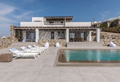Villa Catalina