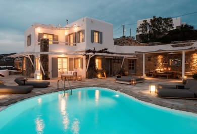 Villa Charlize