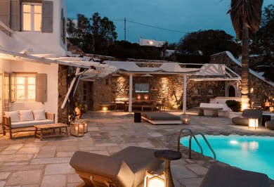 Villa Charlize