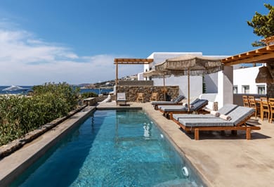 Villa Cynthia