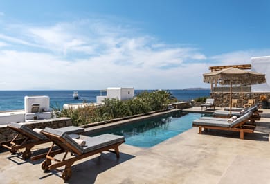 Villa Cynthia