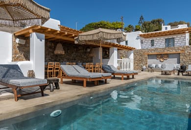 Villa Cynthia