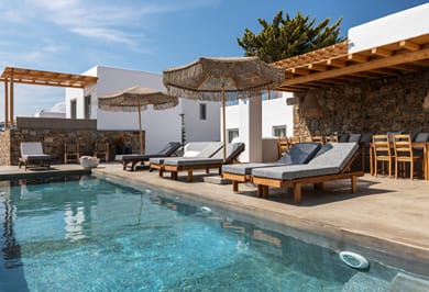 Villa Cynthia