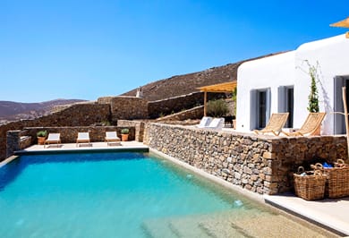 Villa Daedalus