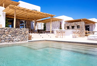 Villa Daedalus