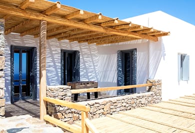 Villa Daedalus