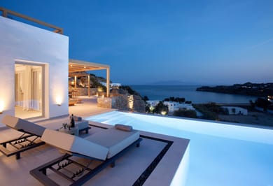 6 Bedroom | Villa Daluz | Super Paradise