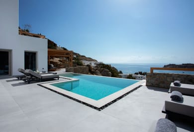 6 Bedroom | Villa Daluz | Super Paradise