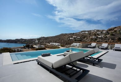 6 Bedroom | Villa Daluz | Super Paradise