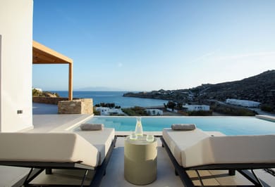 6 Bedroom | Villa Daluz | Super Paradise