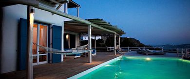 Villa Dareia