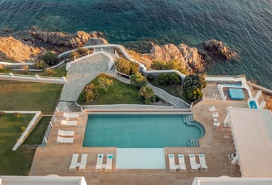 Villa Dawn