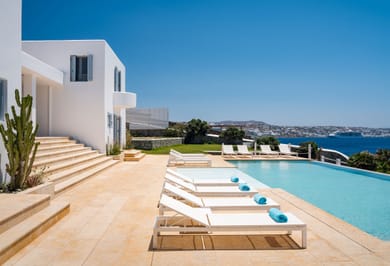 Villa Dawn