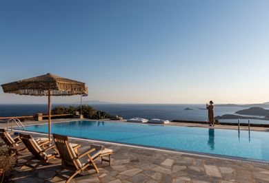 Villa Diocles
