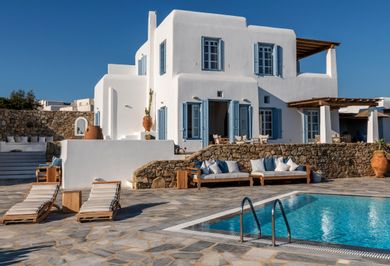 Villa Diocles