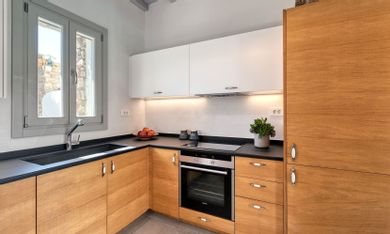 5 Bedroom | Villa Dolon 1 | Agia Sofia