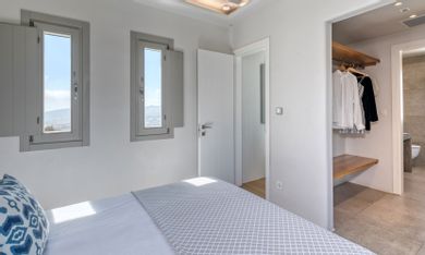 5 Bedroom | Villa Dolon 1 | Agia Sofia