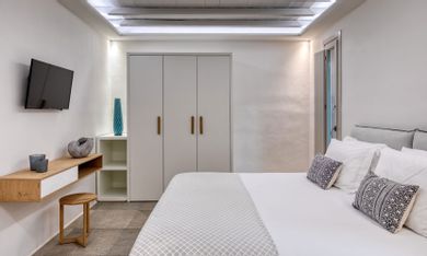 5 Bedroom | Villa Dolon 1 | Agia Sofia