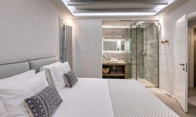 5 Bedroom | Villa Dolon 1 | Agia Sofia