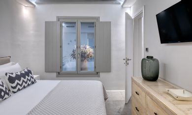 5 Bedroom | Villa Dolon 1 | Agia Sofia