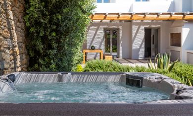 4 Bedroom | Villa Dolon 2 | Agia Sofia
