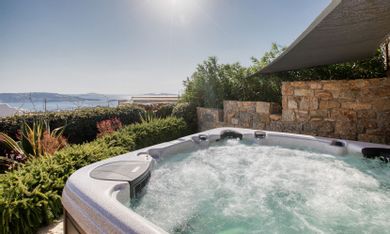 4 Bedroom | Villa Dolon 3 | Agia Sofia