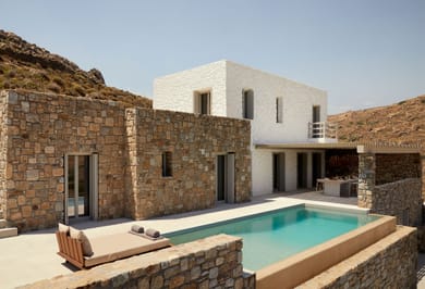 Villa Domus