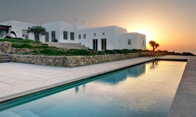 Villa Dorian