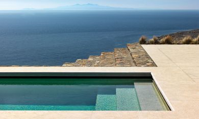 Villa Dorian