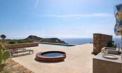 Villa Dorian