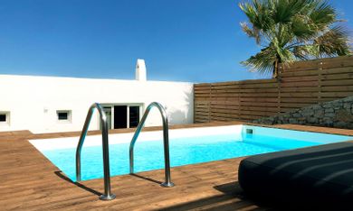 Villa Dream 1