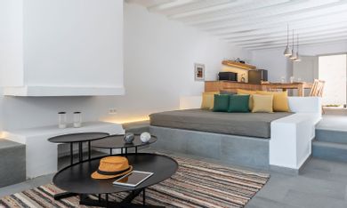 Villa Dream 1