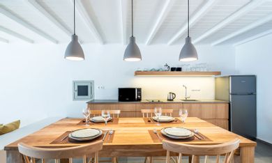Villa Dream 1