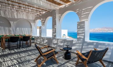 Villa Dream 2