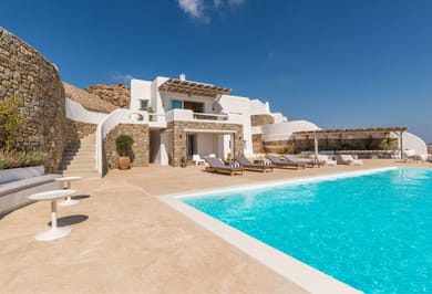 Villa Edem