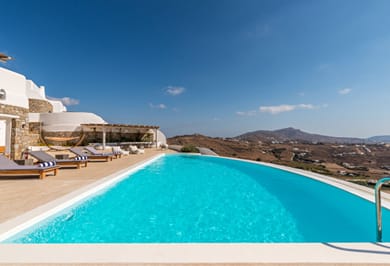 Villa Edem