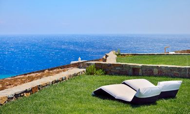 Villa Efimia