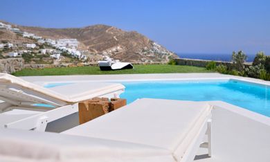 Villa Efimia