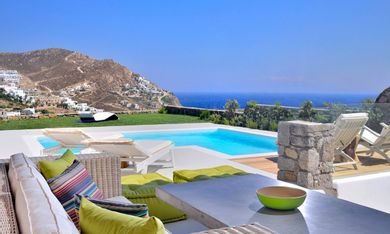 Villa Efimia